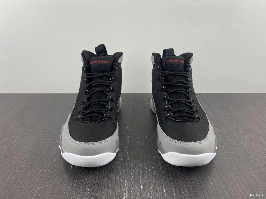 Jordan Particle Grey CT8019-060 9 Retro - 0411
